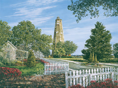 BALD HEAD LIGHTHOUSE