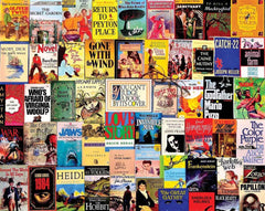BEST SELLERS PUZZLE